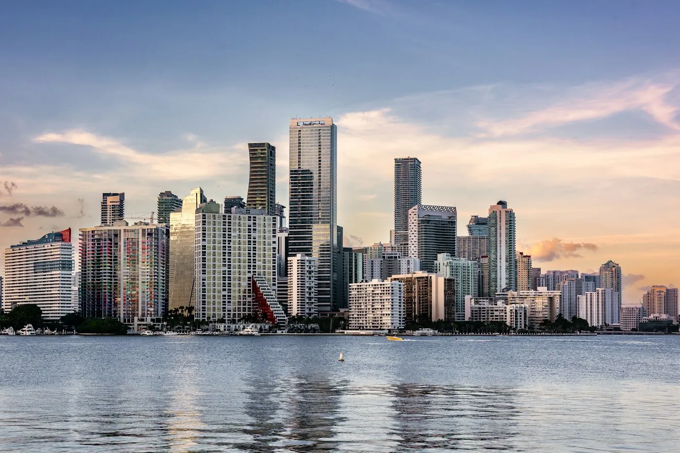 Miami, Florida
