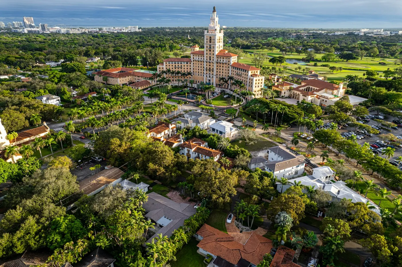 Coral Gables