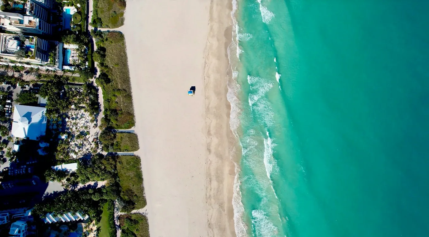 Key Biscayne