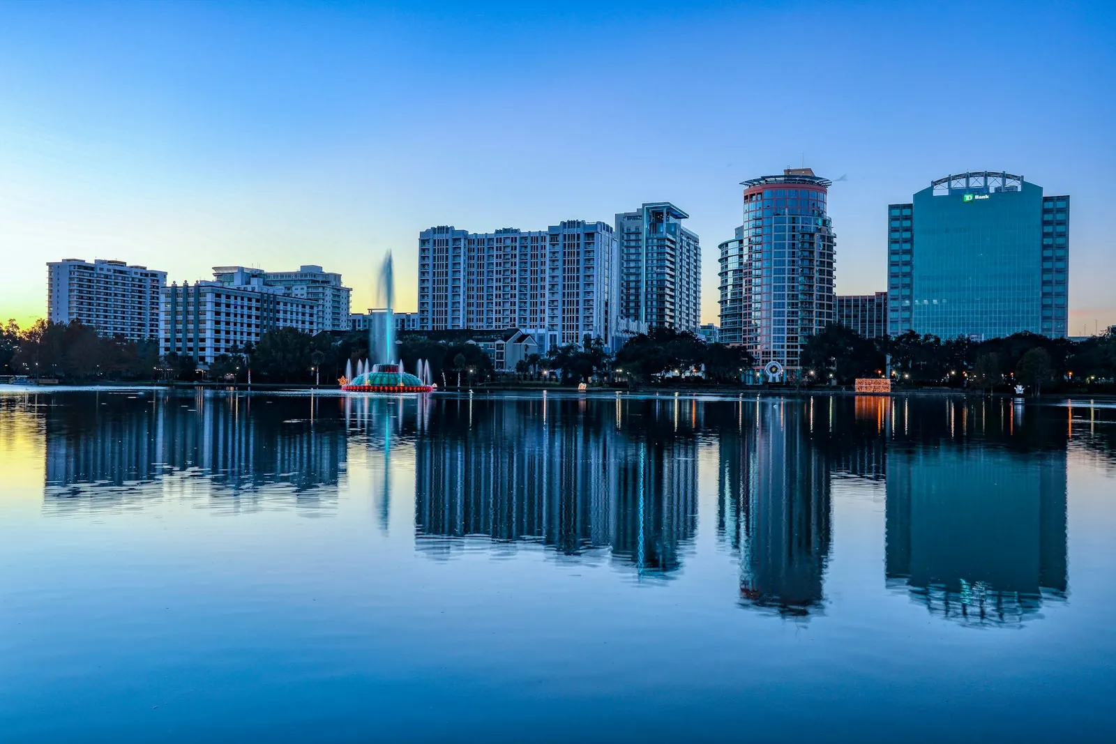Lakeland, Florida