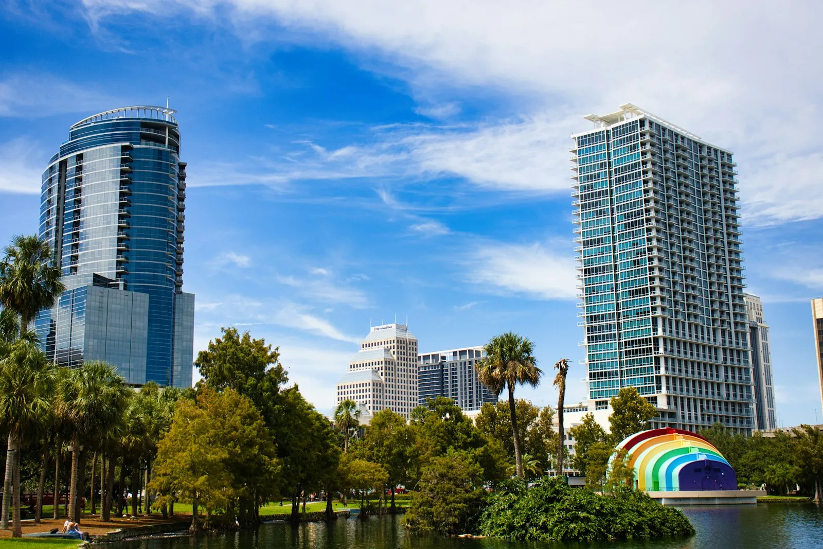 Orlando, Florida